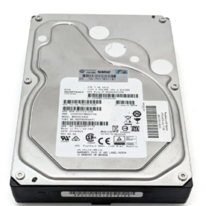 HP 801925-001 4TB SATA LFF Hard Disk Drive
