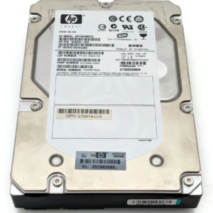 HP 413647-001 300GB SAS LFF Hard Disk Drive