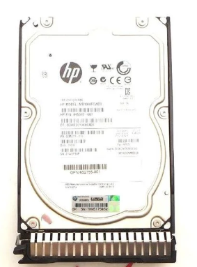 HP 652753-B21 1TB 7.2K SAS 3.5" Hard Drive