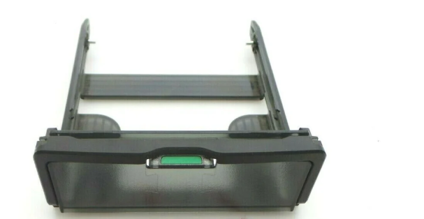 HP 663074-001 Z820 Workstation 3.5" Hard Drive Caddy