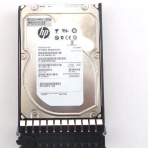 HP 508010-001 2TB 7.2K SAS 3.5" Hard Drive