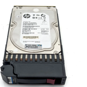 HP 604080-001 1TB SAS LFF Hard Disk Drive