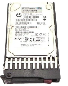 HP 507129-004 300GB 10K SAS 2.5" Hard Drive