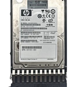 HP 507283-001 146GB 10K SAS 2.5" Hard Drive