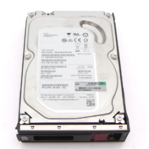 HP 861681-B21 2TB SATA Hard Disk Drive 3.5"