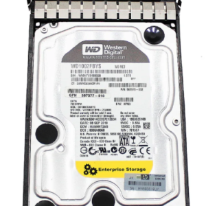 HP 454273-001 1TB 7.2K SATA 3.5" Hard Drive