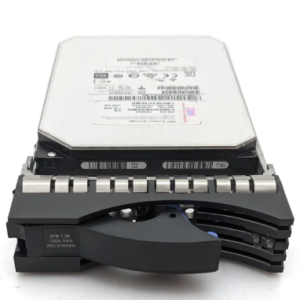 IBM 00WK865 8TB NL SAS 3.5" 12Gbps Hard Disk Drive for V3700