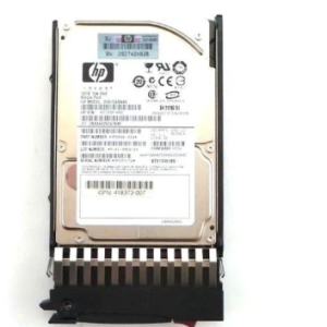 HP 432321-001 72GB 15K SAS 2.5" Hard Drive