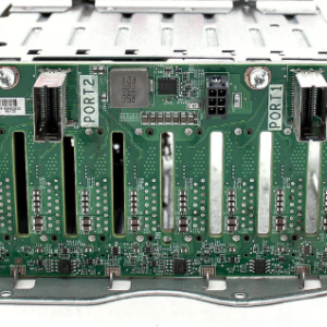HP 871388-001 DL380 G10 8SFF Hard Drive Cage