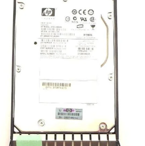 HP 432146-001 300GB 15K SAS 3.5" Hard Drive