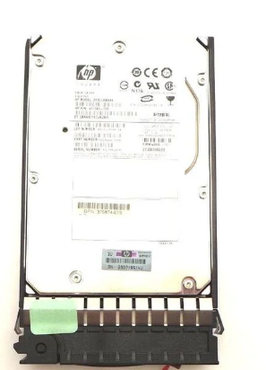 HP 432146-001 300GB 15K SAS 3.5" Hard Drive