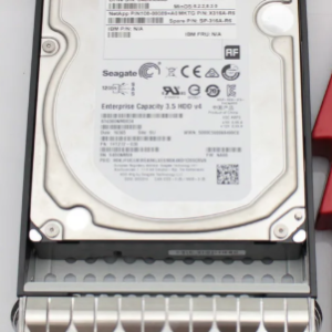 NetApp X316A-R6 6 TB 7.2K RPM NL 12GB 3.5" SAS Hard Drive