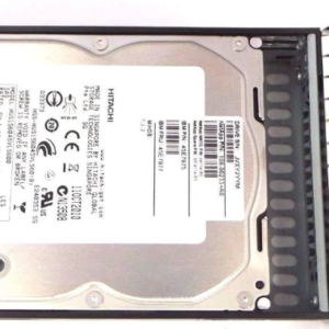 NetApp X411A-R5_x4 Lot of 4 - NetApp 450GB 15K SAS Hard Drive