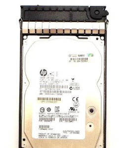 HP 517350-001 300GB 15K SAS 3.5" Hard Drive