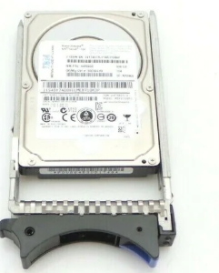 IBM 44V6833 pSeries 300GB 10K SAS 2.5" SFF HDD Hard Disk Drive