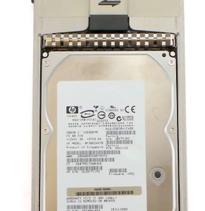 HP AG425A EVA 300GB LFF FC-AL Hard Disk Drive