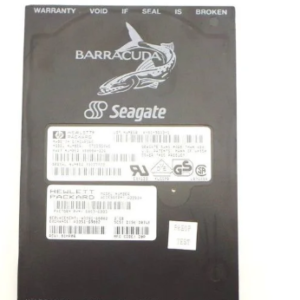 HP A3351A Seagate 2GB 7.2K SCSI 3.5" Hard Drive
