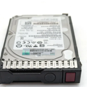 HP 765453-B21 1TB SFF SATA DS Hard Disk Drive