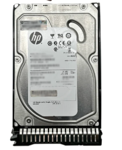 HP 658103-001 500GB SATA 7.2K RPM LFF Hard Drive