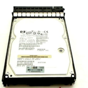 HP AG690A EVA 300GB 15K FC 3.5" Hard Drive