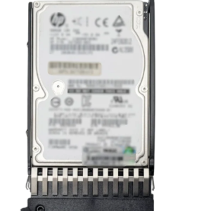 HP 730702-001 600GB LFF SAS 6Gb/s Hard Disk Drive