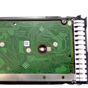 HP 656107-001 500GB 7.2K SATA 2.5" SFF Hard Drive
