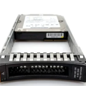 IBM 00Y2428 300GB 15k rpm 6Gbps SAS SFF Hard Disk Drive 00Y2428, 2.5