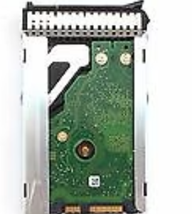 IBM ESDB Esdb IBM 300GB HDD Hard Drive 15k RPM SAS 2.5" 9sw066-039
