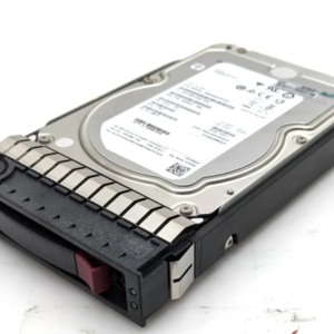 HP 826550-001 4TB LFF Midline SAS Hard Disk Drive