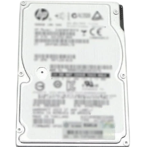 HP 652589-B21 900GB SAS 10K SFF 2.5" Enterprise Hard Drive
