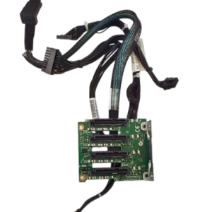 IBM 46D2516 x3650 M2 4-Slot Hot-Swap SAS / SATA Hard Drive Expansion K