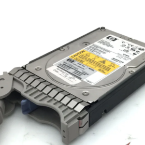 HP A7285-69002 73GB Hot-Swap Ultra-320 SCSI 3.5" Hard Disk Drive