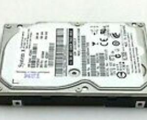 IBM 42D0648 300 GB 10K RPM 6Gbps SFF 2.5-inch SAS HDD Hard Disk Drive
