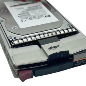 HP 366024-002 146GB 15K DP FC HARD DRIVE LFF