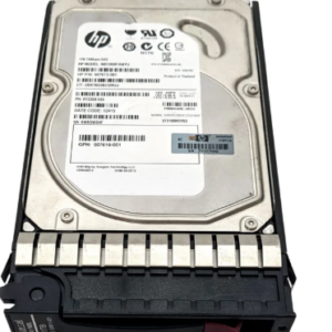 HP 508011-001 1TB 7,200 rpm SAS 6Gbps LFF Hard Disk Drive