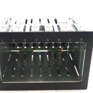 HP 519560-001 ProLiant DL/ML370 G6 Hard Drive Fan Cage Assembly