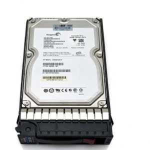HP 459318-001 250GB 7.2k rpm LFF 1.5Gbps SATA Hard Disk Drive