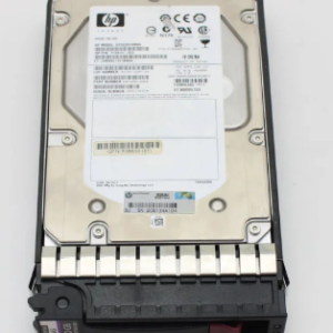 HP 516828-B21 600GB 15k 6G DP SAS 3.5" Hot-Plug Hard Drive