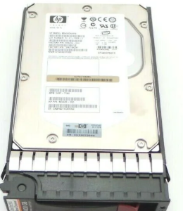 HP 466277-001 3.5" 400 GB 10K RPM FC Hard Disk Drive