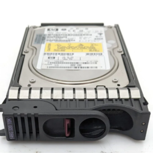 HP A9898A 146GB Hot Plug 3.5" 10k Ultra320 Hard Disk Drive