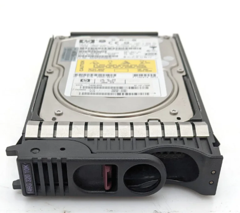 HP A9898A 146GB Hot Plug 3.5" 10k Ultra320 Hard Disk Drive