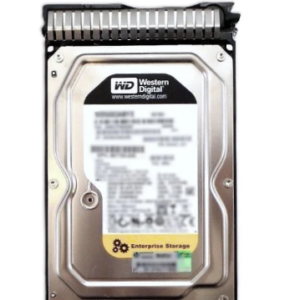 HP 658071-B21 500GB 7.2K RPM SATA 3.5" 6Gb/s LFF MDL Hard Drive