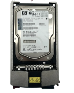 HP 375476-001 72.8GB 15K RPM Ultra320 SCSI LFF 3.5" Hard Disk Drive 37