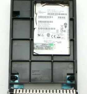 HP 765867-001 600GB 12G 15K 3.5" LFF SC SAS Hard Disk Drive