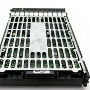 HP 454412-001 HPE 450GB 15k rpm 2/4G FC LFF Hard Disk Drive 454412-001