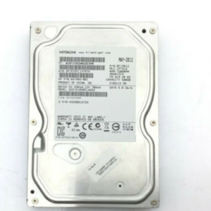 HP 647466-001 500 GB 7.2K RPM 3G 16 MB 3.5" SATA Hard Drive