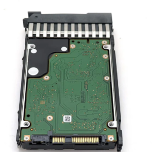 HP 873036-001_NOB 1.2TB Dual Port 12G SAS SFF Hard Disk Drive, Open Bo