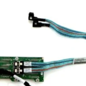 HP 643705-001 ProLiant DL380E / DL380P G8 Server SFF Hard Drive Backpl
