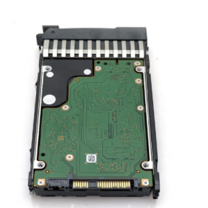 HP 873036-001 1.2TB Dual Port 12G SAS SFF Hard Disk Drive (Digitally S