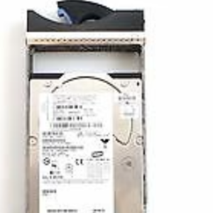 IBM 5223-1812 300GB 10K 2GB FC Hard Drive-Refurbished
